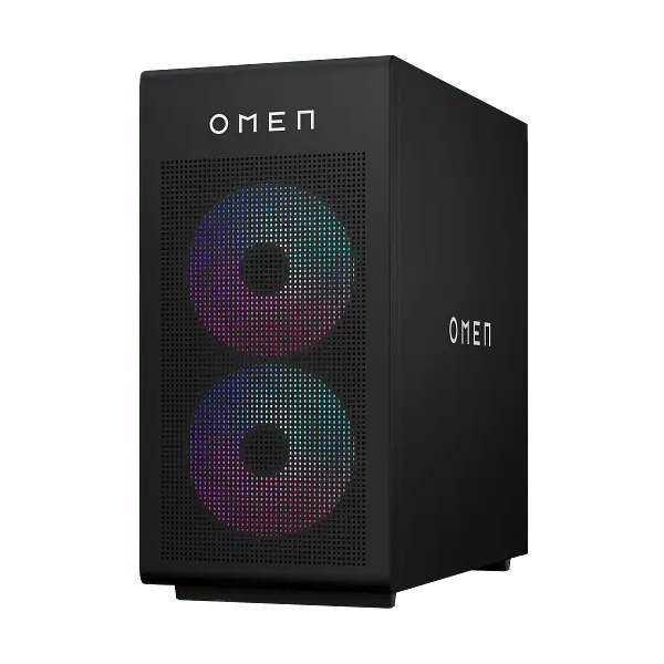 Ordinateur de bureau Gaming HP OMEN 35L GT16-0000nk (BD4C9EA) HPMaroc | Connecto.ma